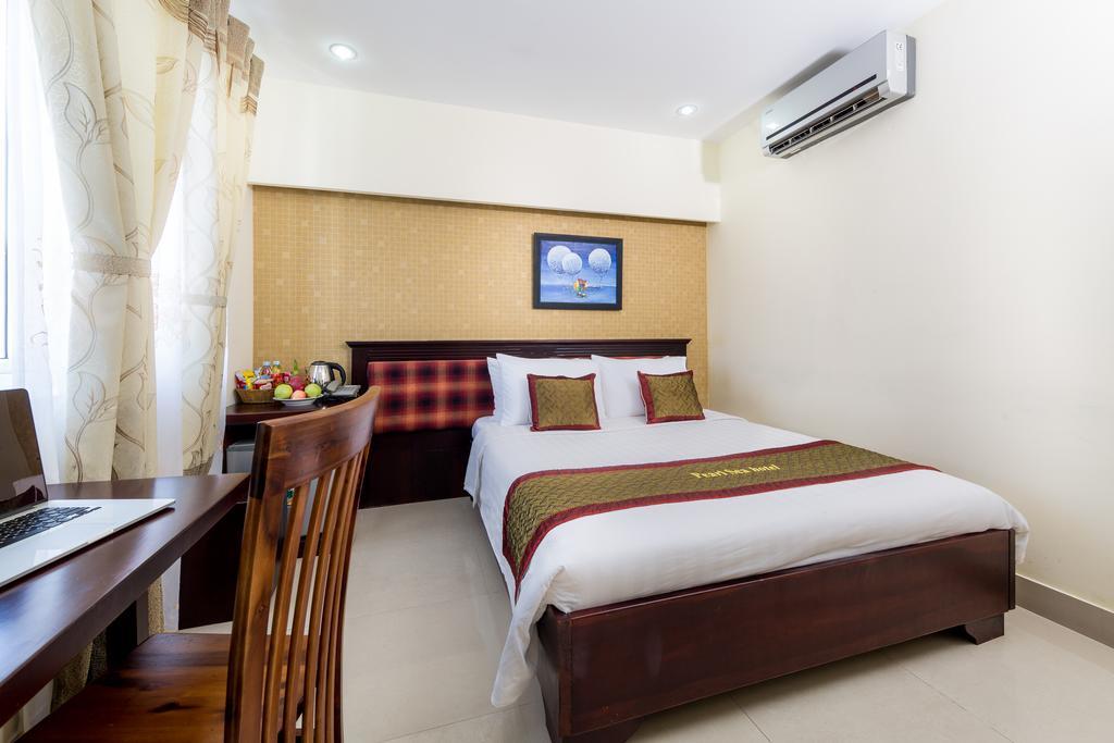 Pearl Sea Hotel Da Nang Exterior photo